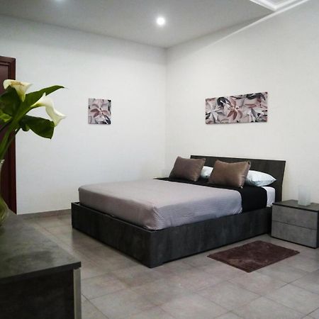 Ale Apartment Roma Dış mekan fotoğraf