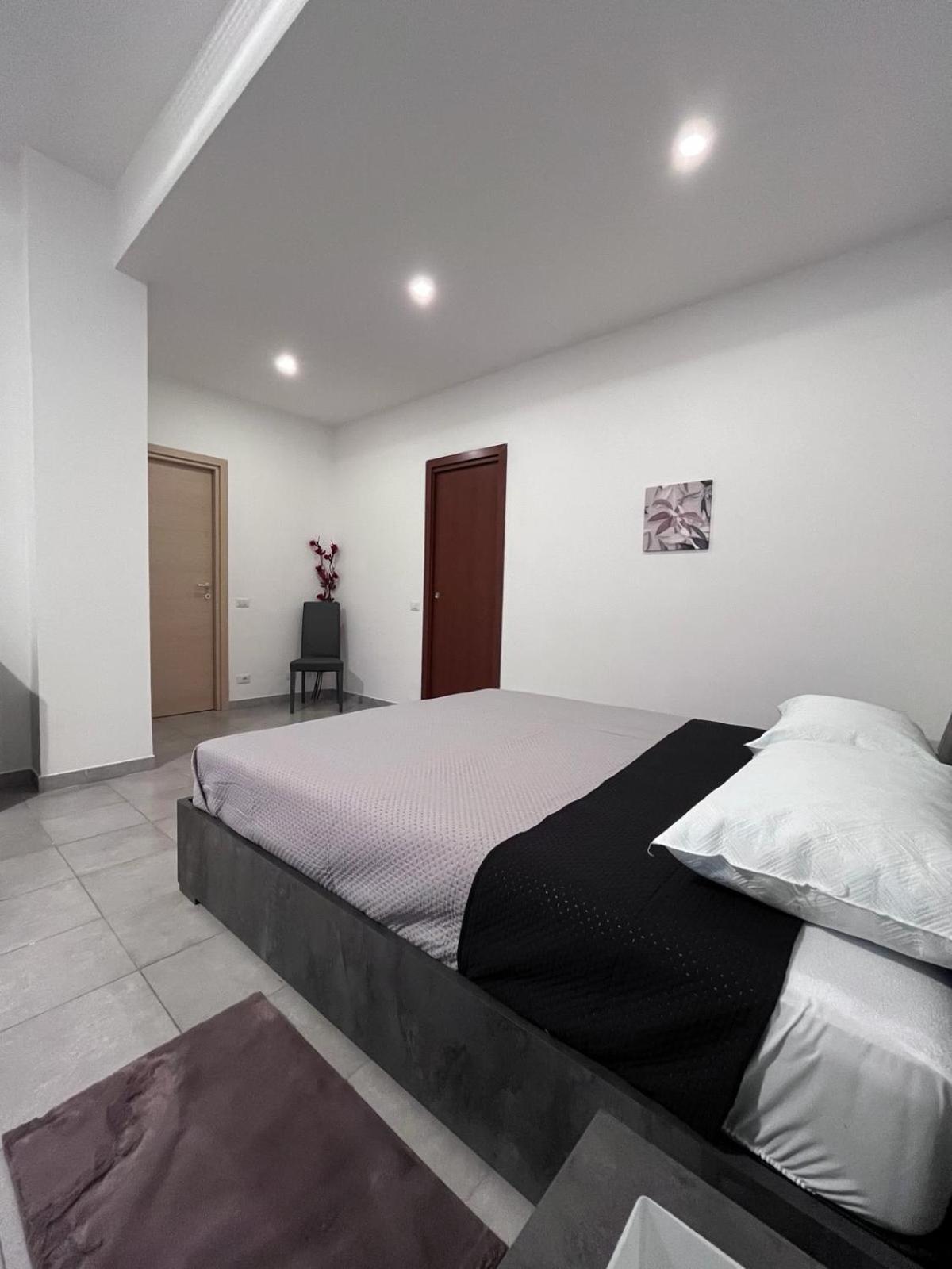 Ale Apartment Roma Dış mekan fotoğraf