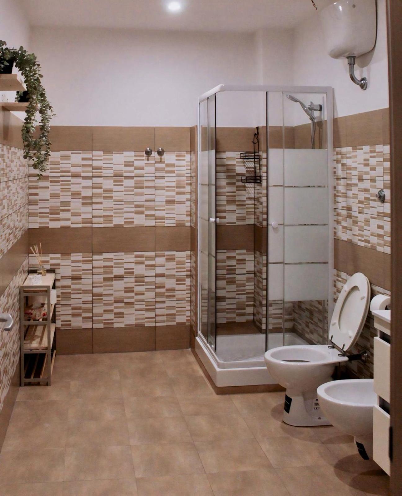 Ale Apartment Roma Dış mekan fotoğraf