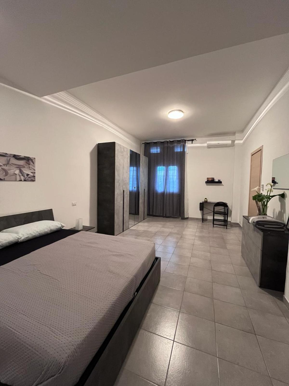 Ale Apartment Roma Dış mekan fotoğraf