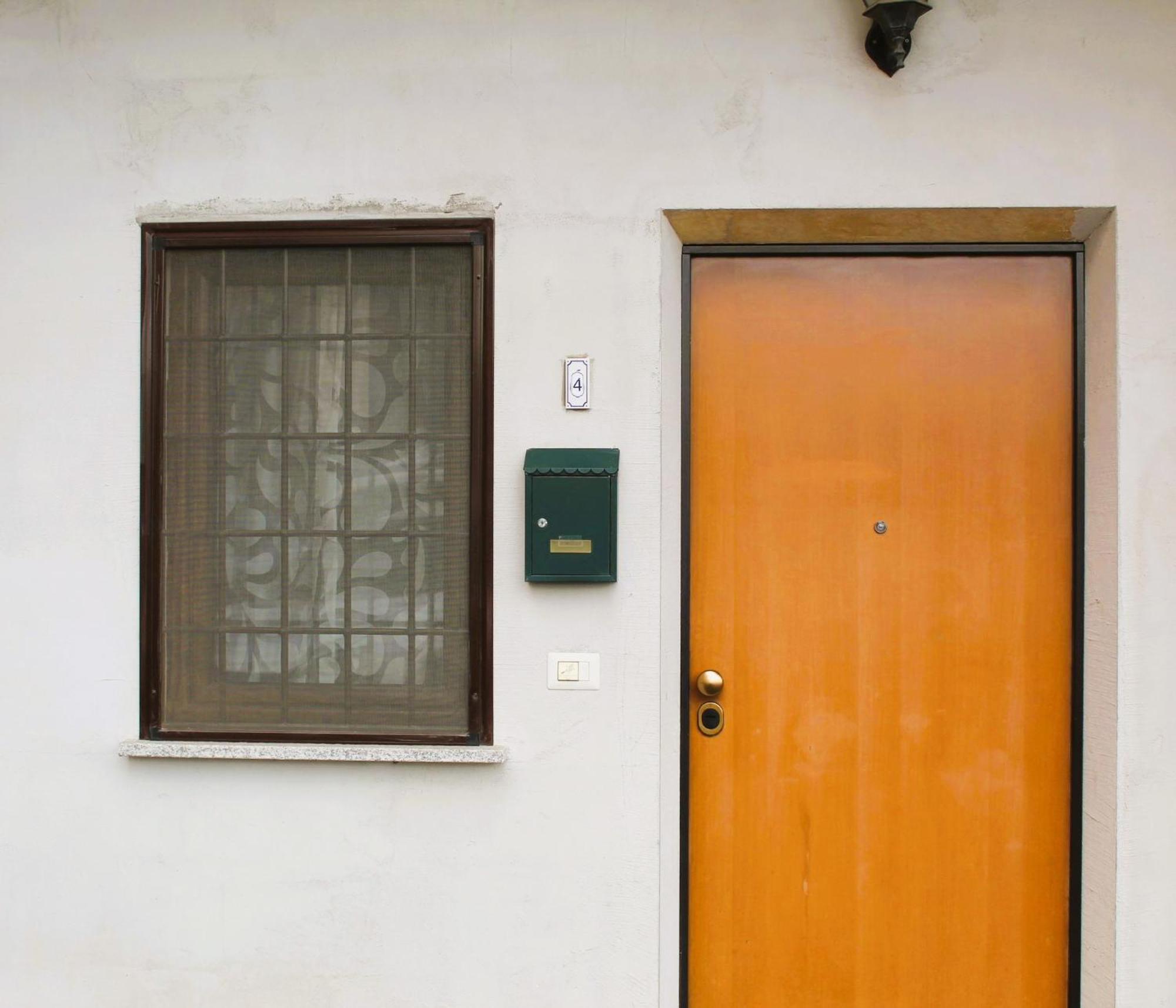 Ale Apartment Roma Dış mekan fotoğraf