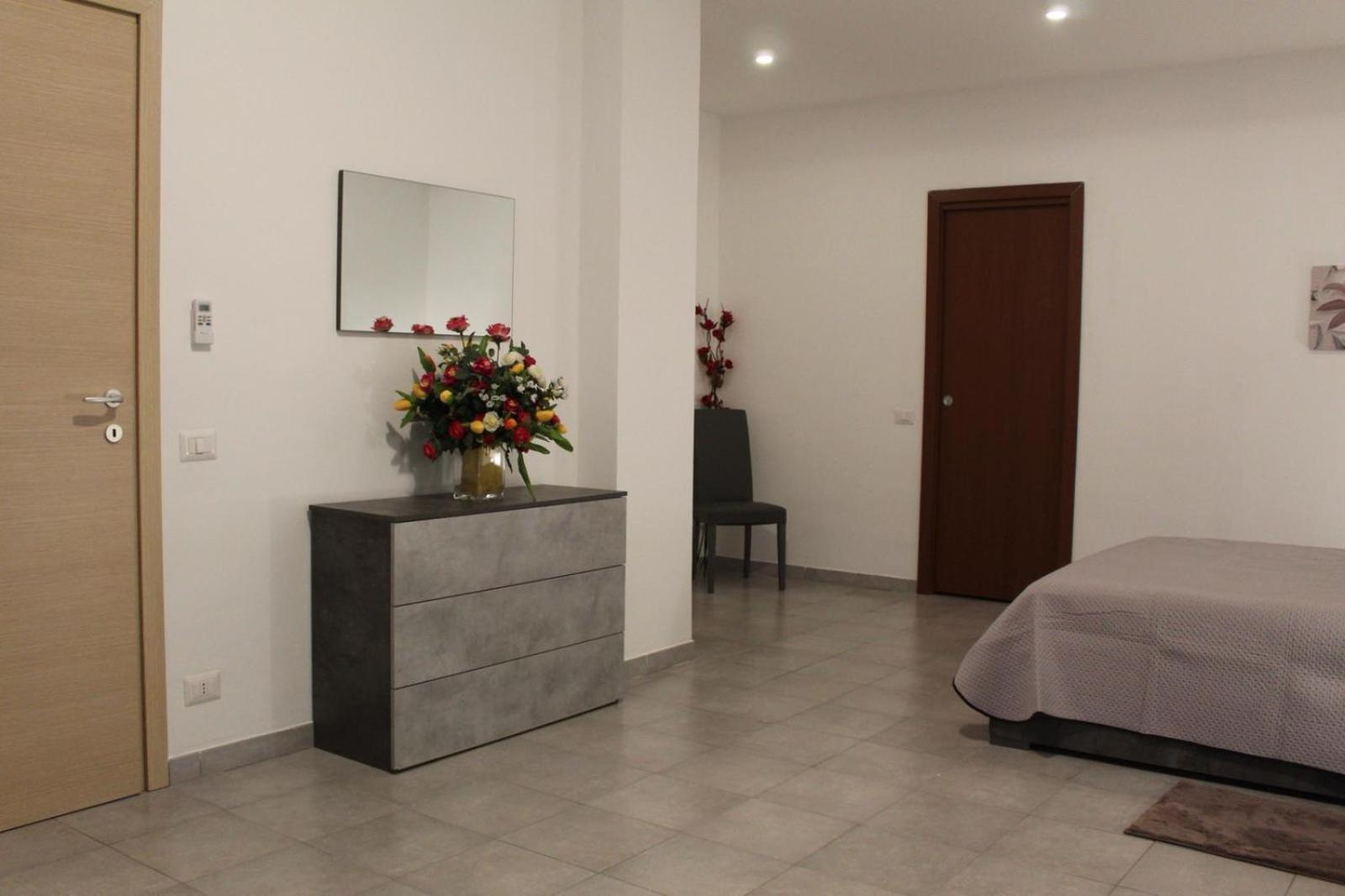 Ale Apartment Roma Dış mekan fotoğraf