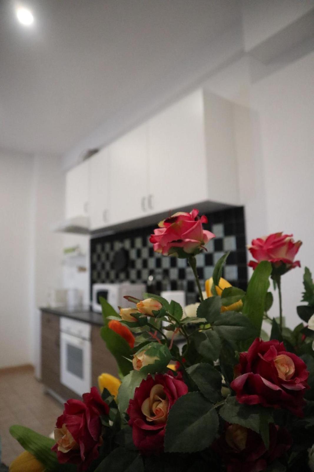 Ale Apartment Roma Dış mekan fotoğraf