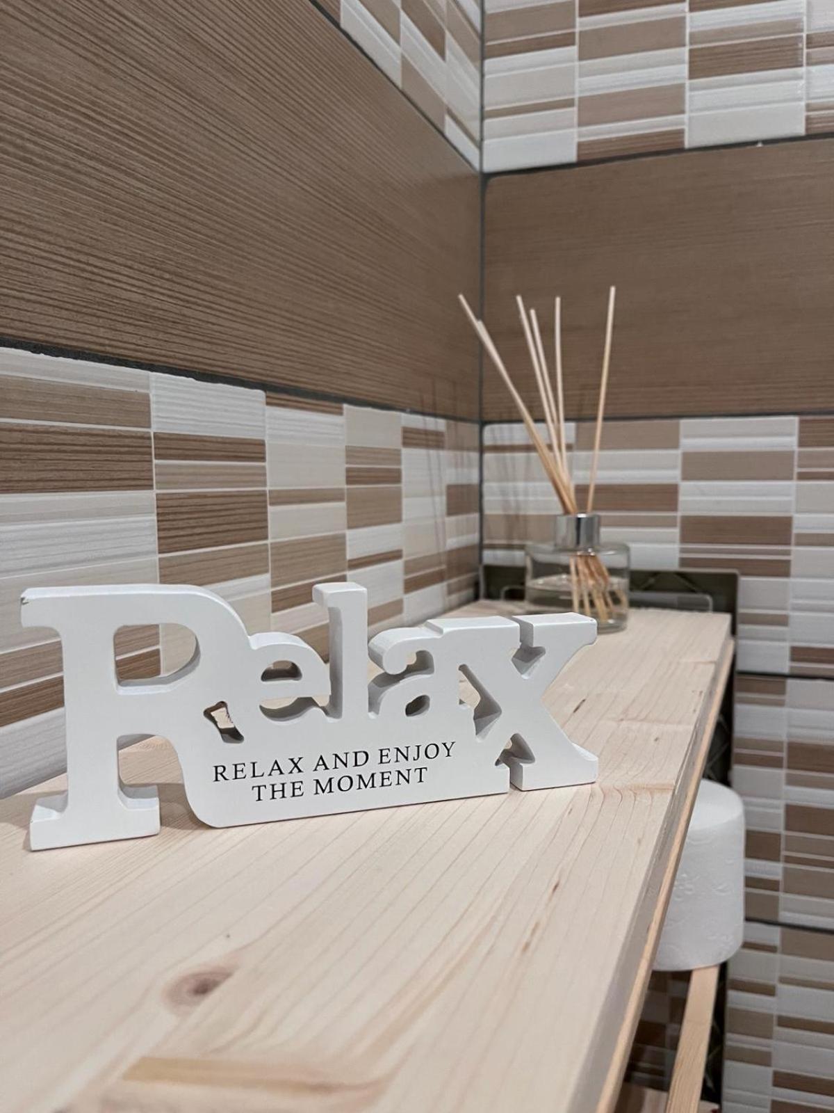 Ale Apartment Roma Dış mekan fotoğraf